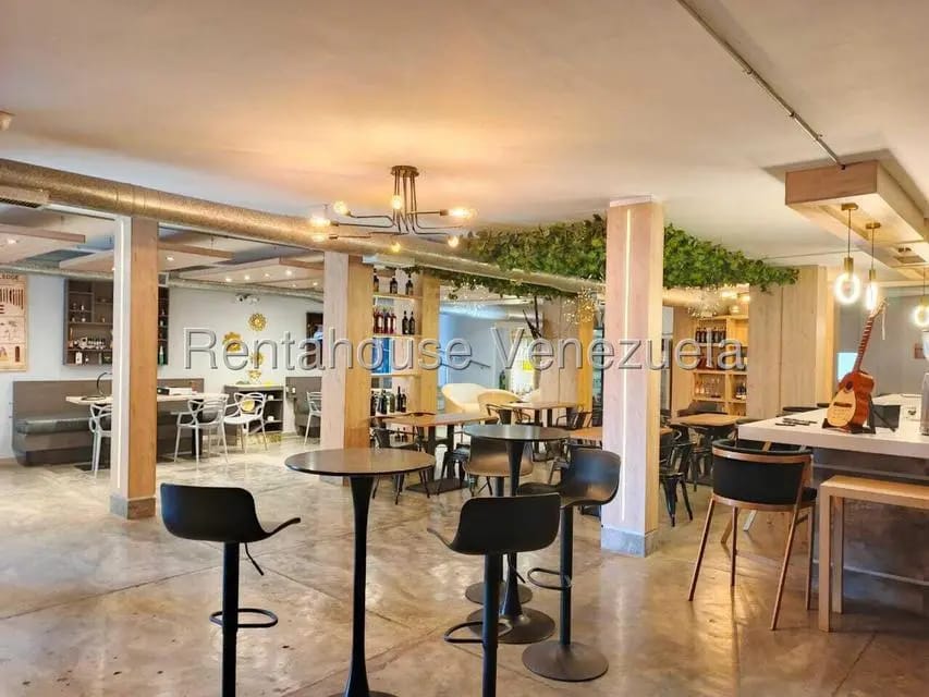 Comercial (Local Comercial) en Venta en Avenida Bella Vista, Zulia - 8