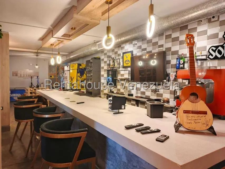 Comercial (Local Comercial) en Venta en Avenida Bella Vista, Zulia - 10