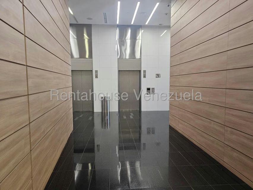 Comercial (Oficina) en Venta en Las Mercedes, Distrito Metropolitano - 11