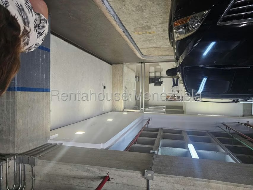 Comercial (Oficina) en Venta en Las Mercedes, Distrito Metropolitano - 12