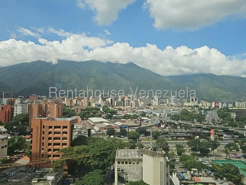 Comercial (Oficina) en Venta en Las Mercedes, Distrito Metropolitano - 3