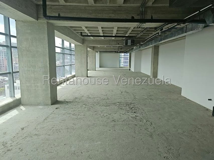 Comercial (Oficina) en Venta en Las Mercedes, Distrito Metropolitano - 4