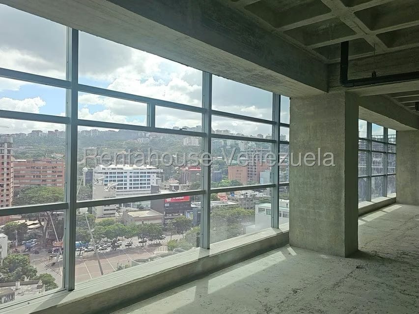 Comercial (Oficina) en Venta en Las Mercedes, Distrito Metropolitano - 5