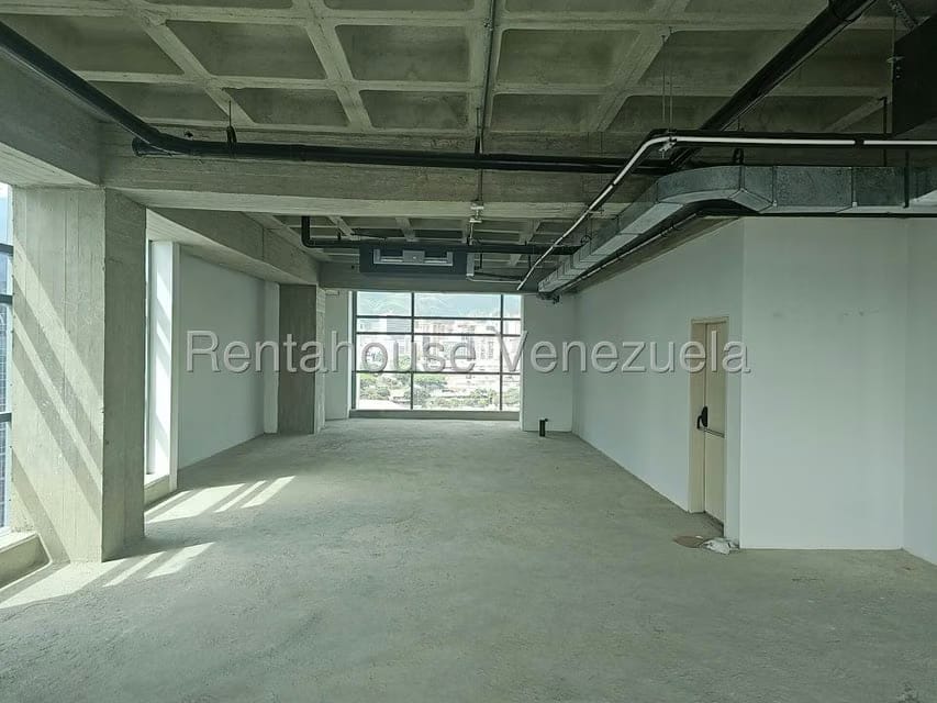 Comercial (Oficina) en Venta en Las Mercedes, Distrito Metropolitano - 7