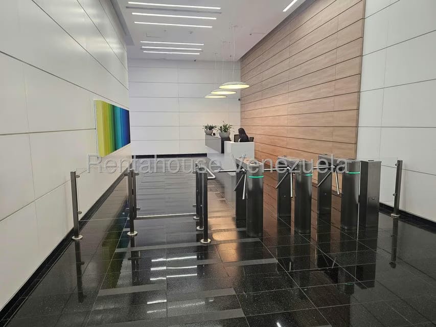 Comercial (Oficina) en Venta en Las Mercedes, Distrito Metropolitano - 10