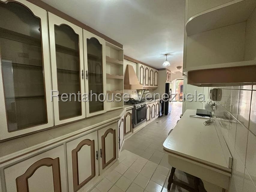 Apartamento (Penthouse) en Venta en Cumbres de Curumo, Distrito Metropolitano - 19
