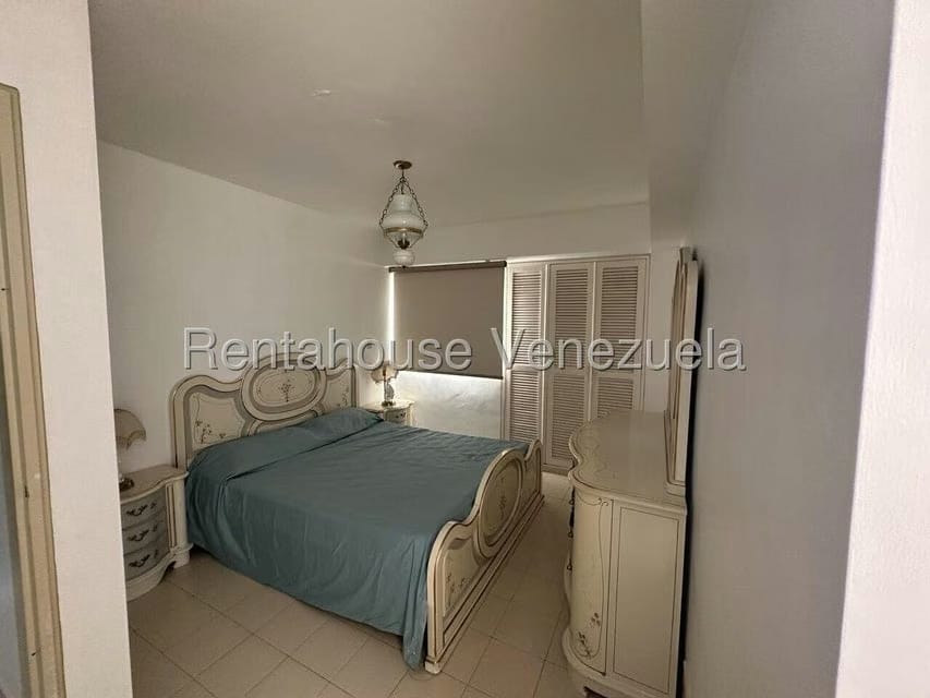Apartamento (Penthouse) en Venta en Cumbres de Curumo, Distrito Metropolitano - 20