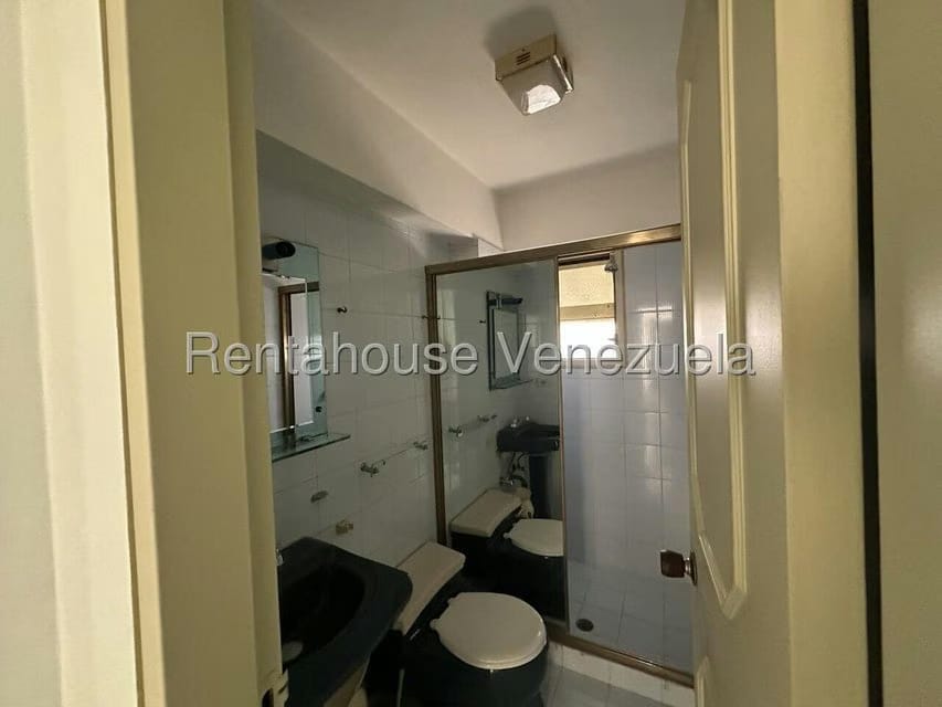 Apartamento (Penthouse) en Venta en Cumbres de Curumo, Distrito Metropolitano - 24