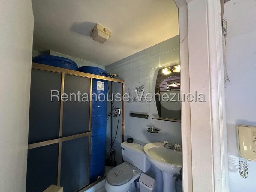 Apartamento (Penthouse) en Venta en Cumbres de Curumo, Distrito Metropolitano - 27