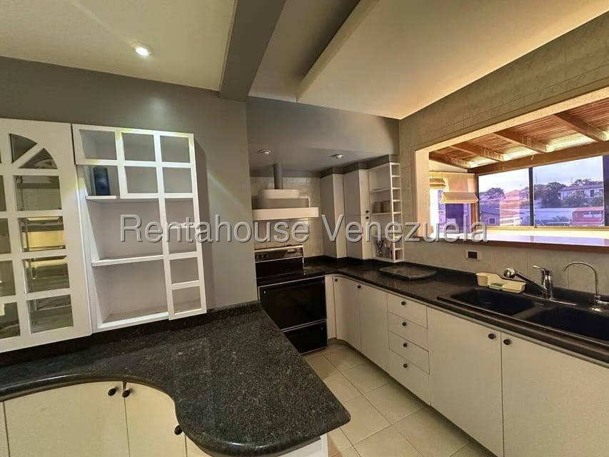 Apartamento (Penthouse) en Venta en Cumbres de Curumo, Distrito Metropolitano - 33