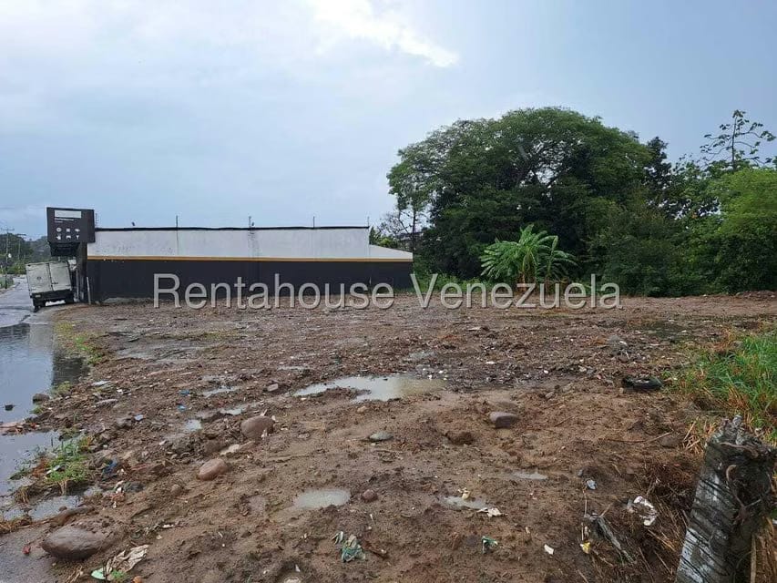Terreno (Comercial) en Venta en Avenida Bolivar, Merida - 12