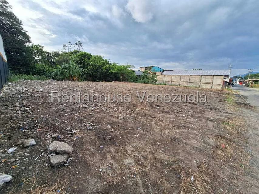 Terreno (Comercial) en Venta en Avenida Bolivar, Merida - 14
