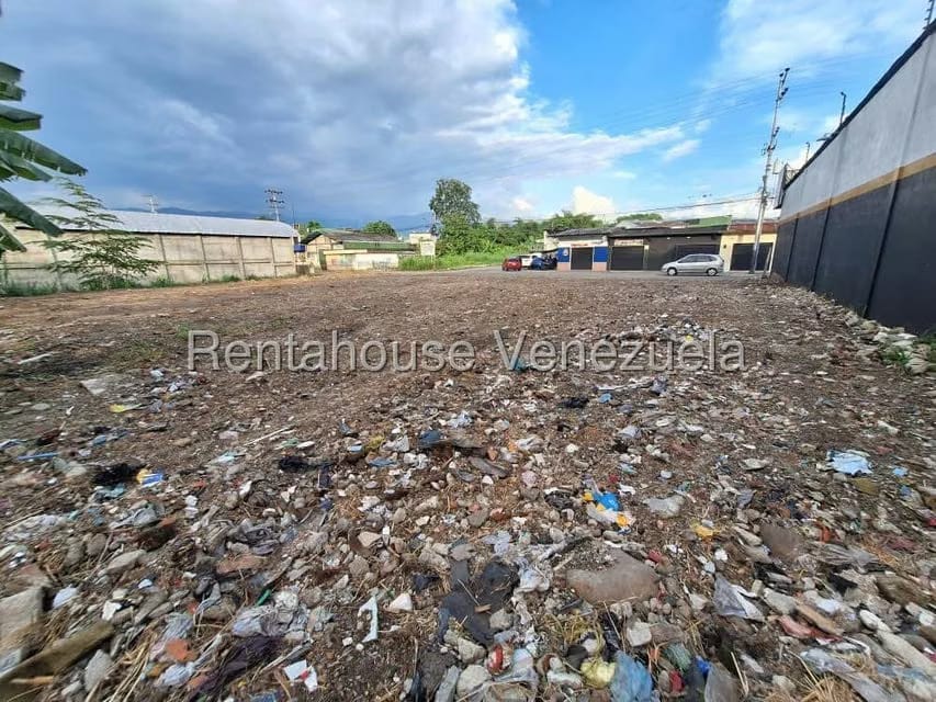 Terreno (Comercial) en Venta en Avenida Bolivar, Merida - 10