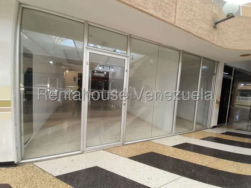 Comercial (Local Comercial) en Venta en Centro, Lara - 15