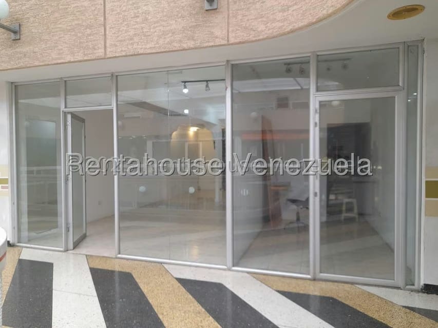 Comercial (Local Comercial) en Venta en Centro, Lara - 19
