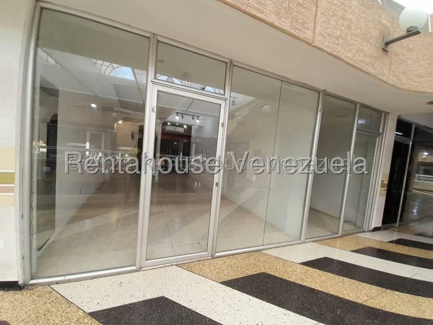 Comercial (Local Comercial) en Venta en Centro, Lara - 20