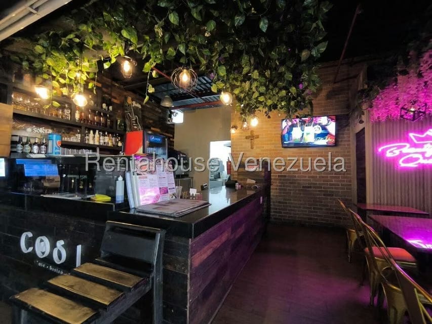 Negocios y Empresas (Alimentos y Bebidas) en Venta en Monteserino, Carabobo - 3