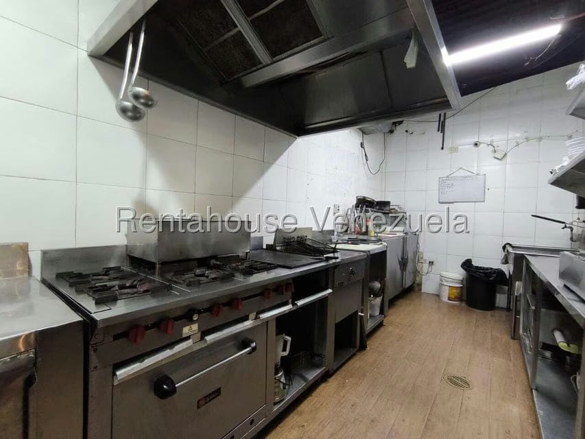 Negocios y Empresas (Alimentos y Bebidas) en Venta en Monteserino, Carabobo - 22