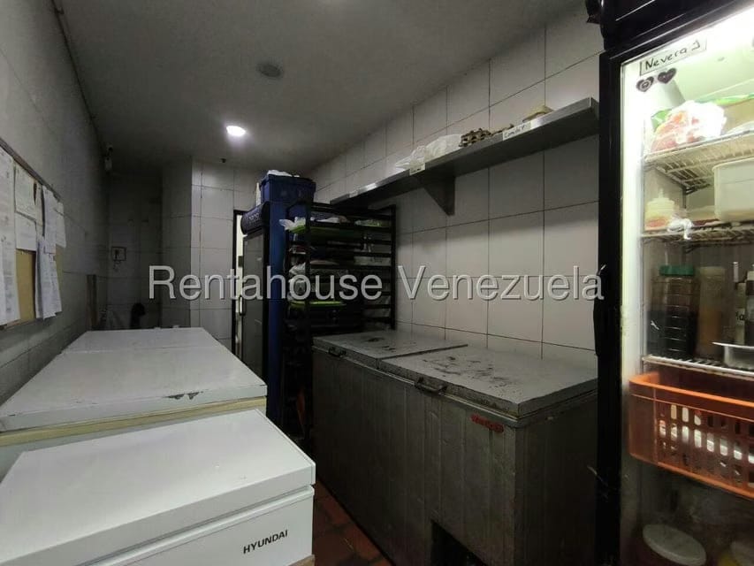 Negocios y Empresas (Alimentos y Bebidas) en Venta en Monteserino, Carabobo - 23