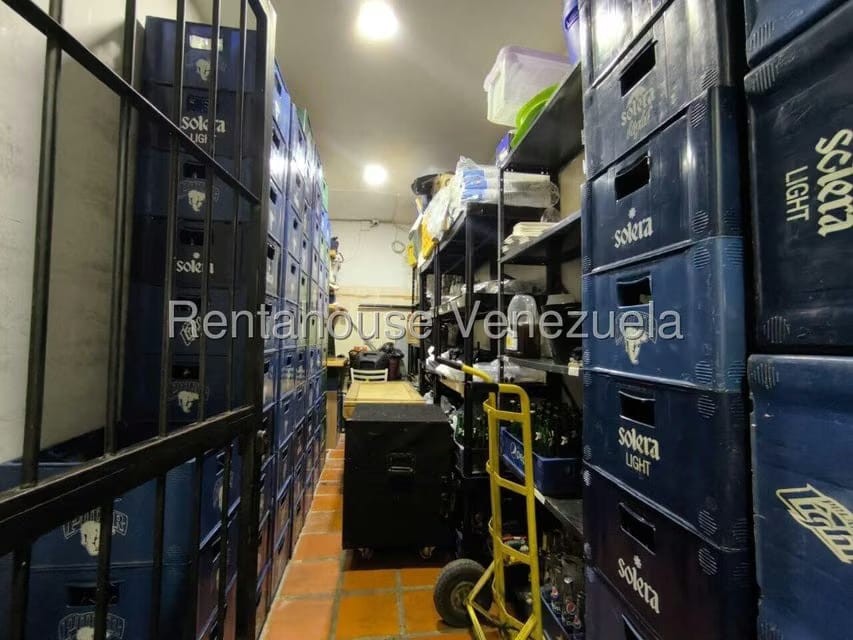 Negocios y Empresas (Alimentos y Bebidas) en Venta en Monteserino, Carabobo - 24