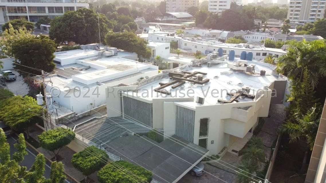 Casa (Multipes Niveles) en Venta en Virginia, Zulia