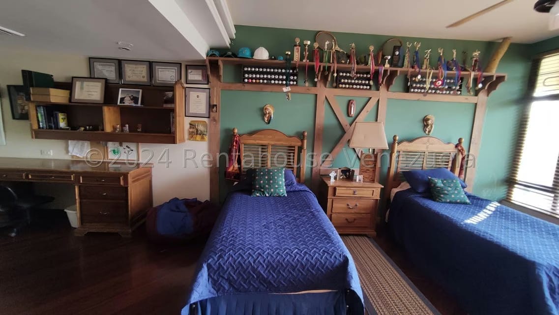 Casa (Multipes Niveles) en Venta en Virginia, Zulia - 108