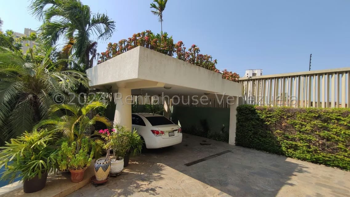 Casa (Multipes Niveles) en Venta en Virginia, Zulia - 122