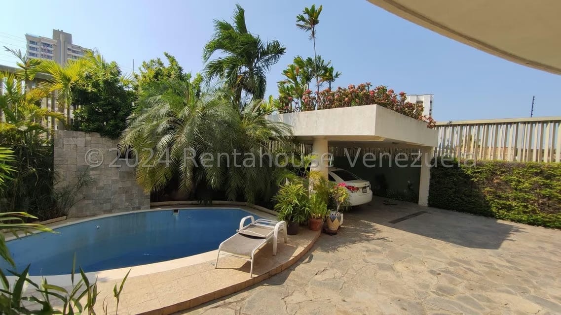 Casa (Multipes Niveles) en Venta en Virginia, Zulia - 124