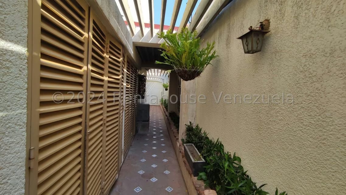Casa (Multipes Niveles) en Venta en Virginia, Zulia - 135