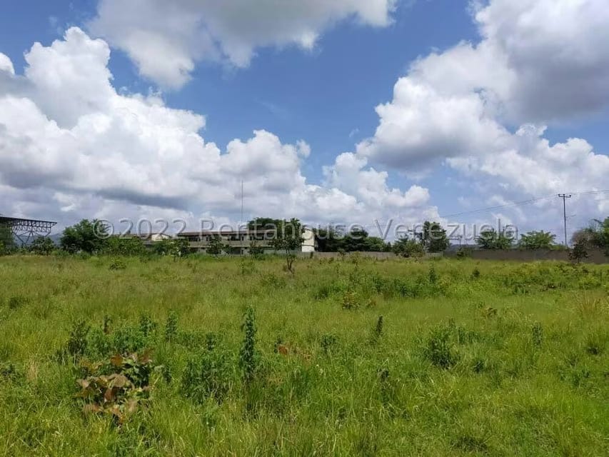 Terreno (Industrial) en Venta en Tinaquillo, Cojedes - 26