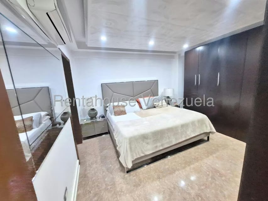 Apartamento (1 Nivel) en Venta en El Parque, Lara - 11