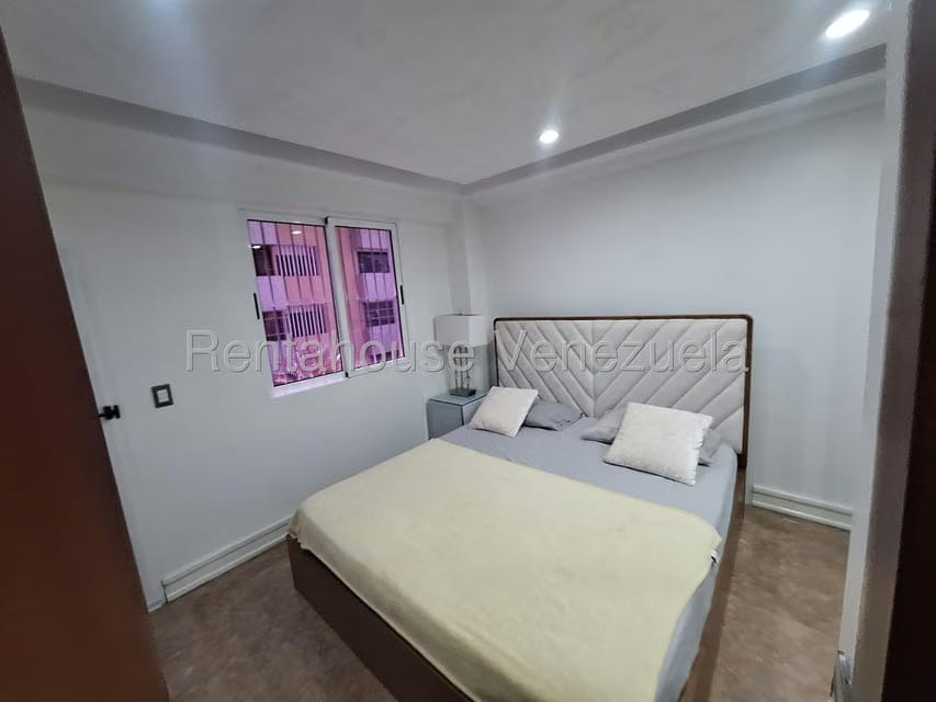 Apartamento (1 Nivel) en Venta en El Parque, Lara - 17