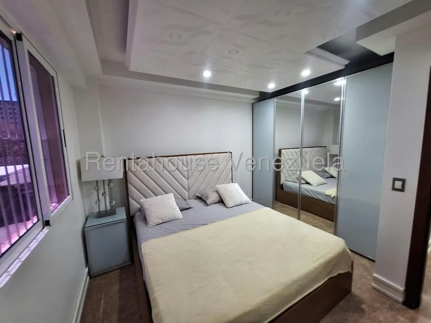 Apartamento (1 Nivel) en Venta en El Parque, Lara - 18