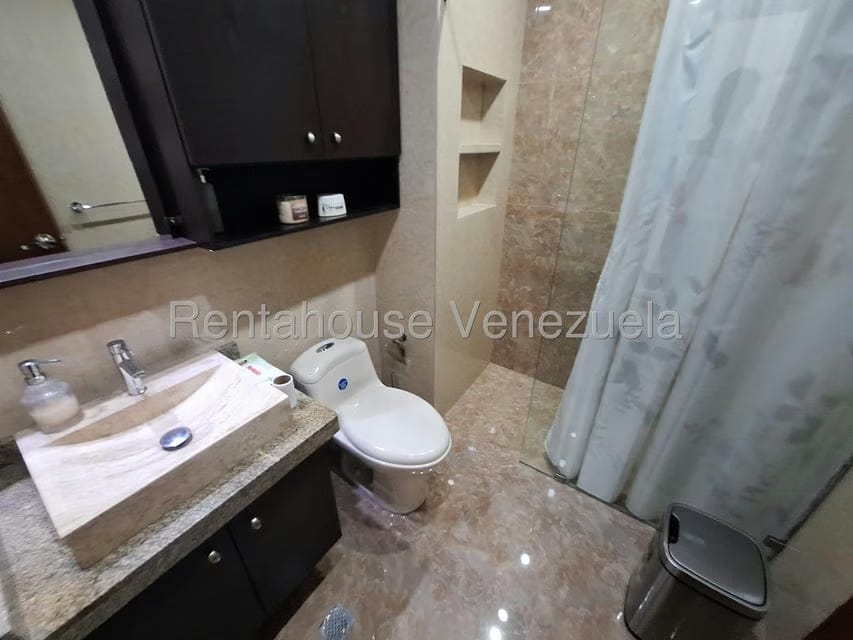 Apartamento (1 Nivel) en Venta en El Parque, Lara - 20