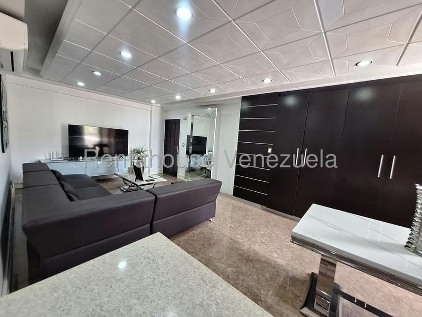 Apartamento (1 Nivel) en Venta en El Parque, Lara - 3