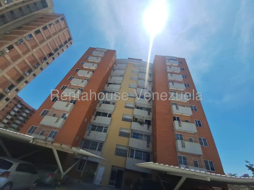 Apartamento (1 Nivel) en Venta en El Parque, Lara - 22