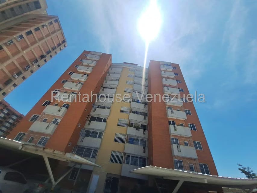 Apartamento (1 Nivel) en Venta en El Parque, Lara - 23