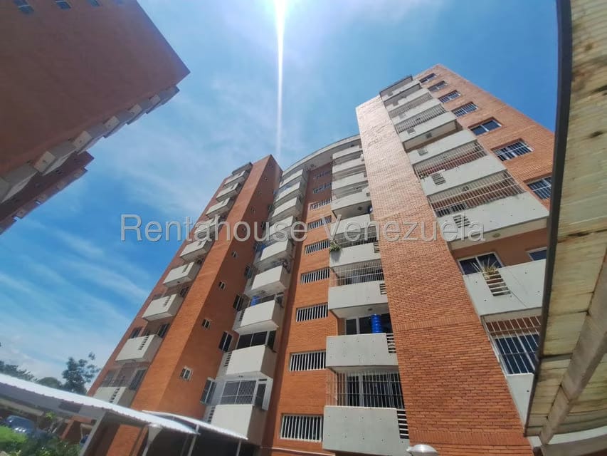 Apartamento (1 Nivel) en Venta en El Parque, Lara - 27
