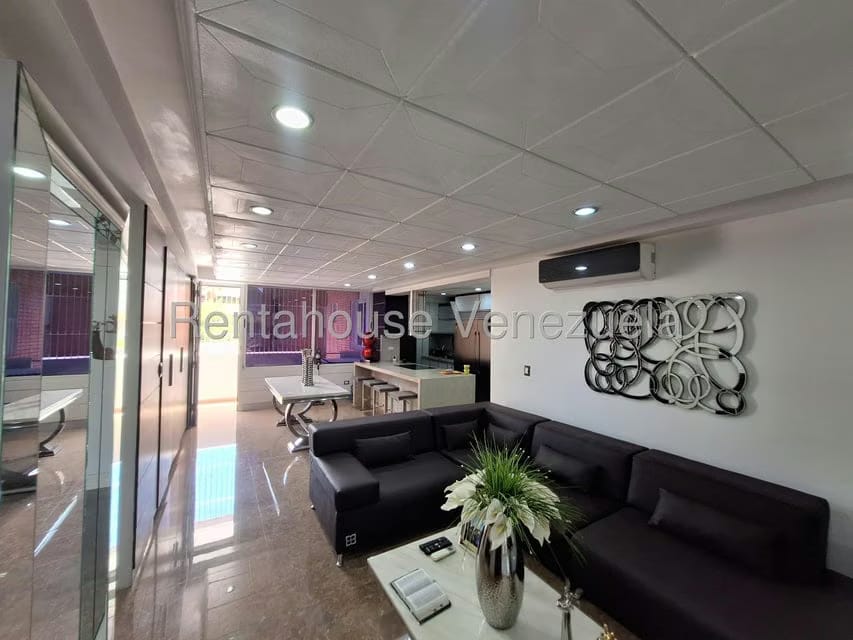 Apartamento (1 Nivel) en Venta en El Parque, Lara - 4