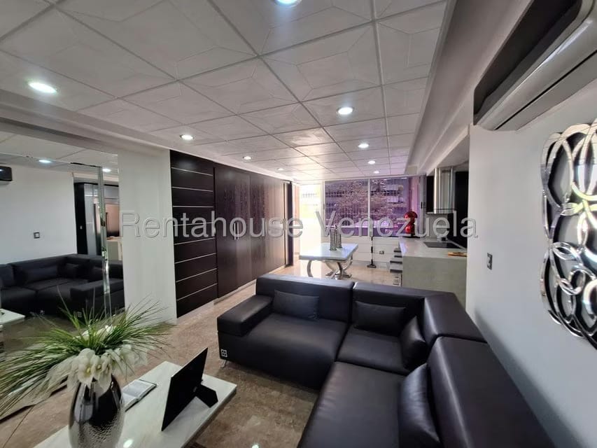 Apartamento (1 Nivel) en Venta en El Parque, Lara - 5