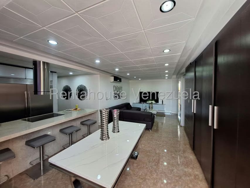 Apartamento (1 Nivel) en Venta en El Parque, Lara - 6