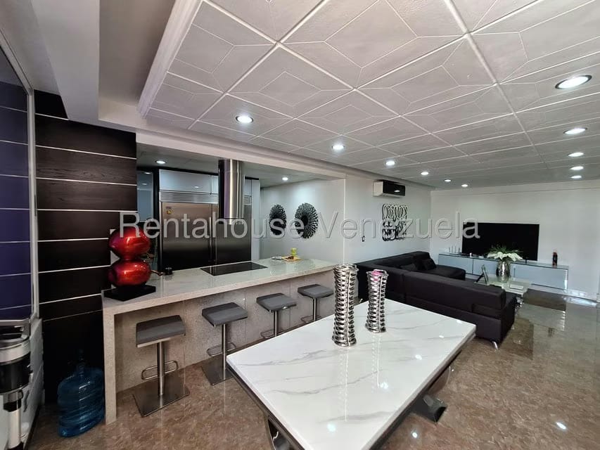 Apartamento (1 Nivel) en Venta en El Parque, Lara - 7