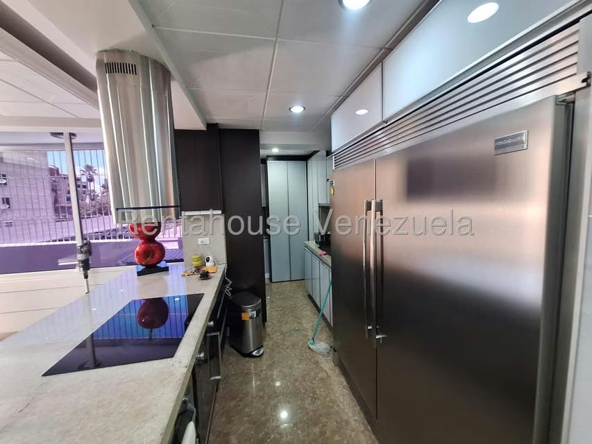 Apartamento (1 Nivel) en Venta en El Parque, Lara - 9