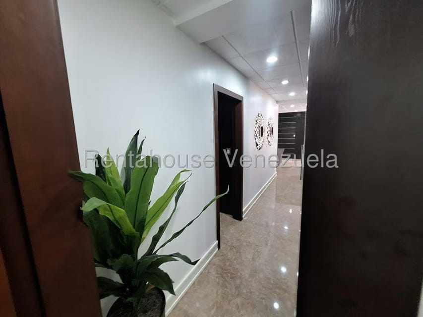 Apartamento (1 Nivel) en Venta en El Parque, Lara - 10