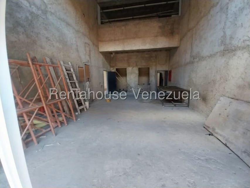 Comercial (Local Comercial) en Venta en Buenaventura, Miranda - 9