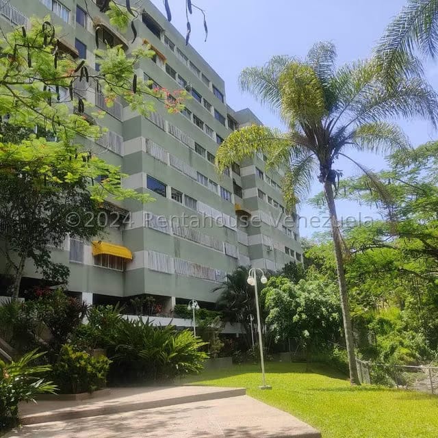 Apartamento (1 Nivel) en Venta en Las Esmeraldas, Distrito Metropolitano