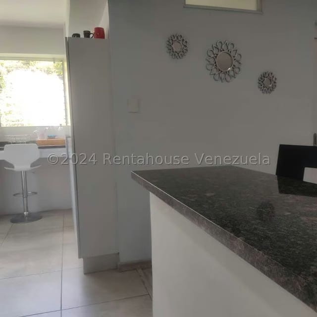 Apartamento (1 Nivel) en Venta en Las Esmeraldas, Distrito Metropolitano - 19
