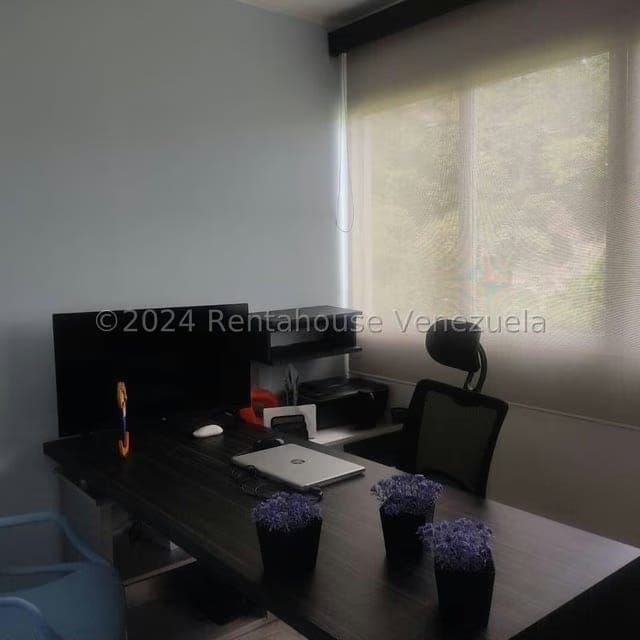 Apartamento (1 Nivel) en Venta en Las Esmeraldas, Distrito Metropolitano - 22
