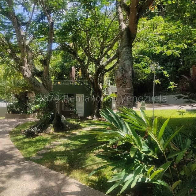 Apartamento (1 Nivel) en Venta en Las Esmeraldas, Distrito Metropolitano - 29