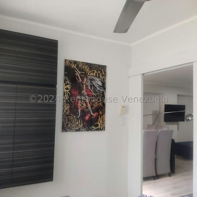 Apartamento (1 Nivel) en Venta en Las Esmeraldas, Distrito Metropolitano - 9